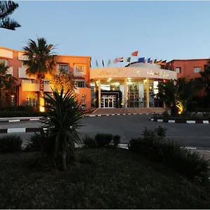 Du Parc Hotel Tunisi
