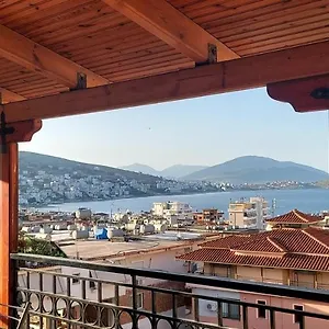 Kanina Hotel&hostel Ostello Sarandë