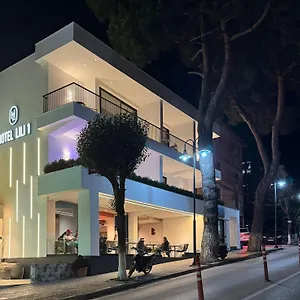 Lili-1 Hotel Sarandë