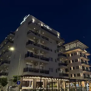 Suite Hotel Hotel Shëngjin