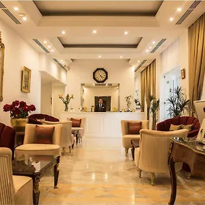 La Maison Blanche Hotel Tunisi