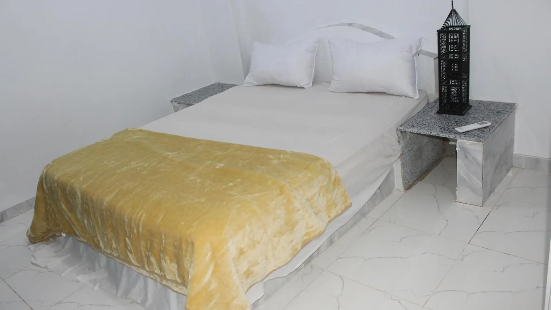 Aparthotel Mama Africa Apts & Studios Luxor
