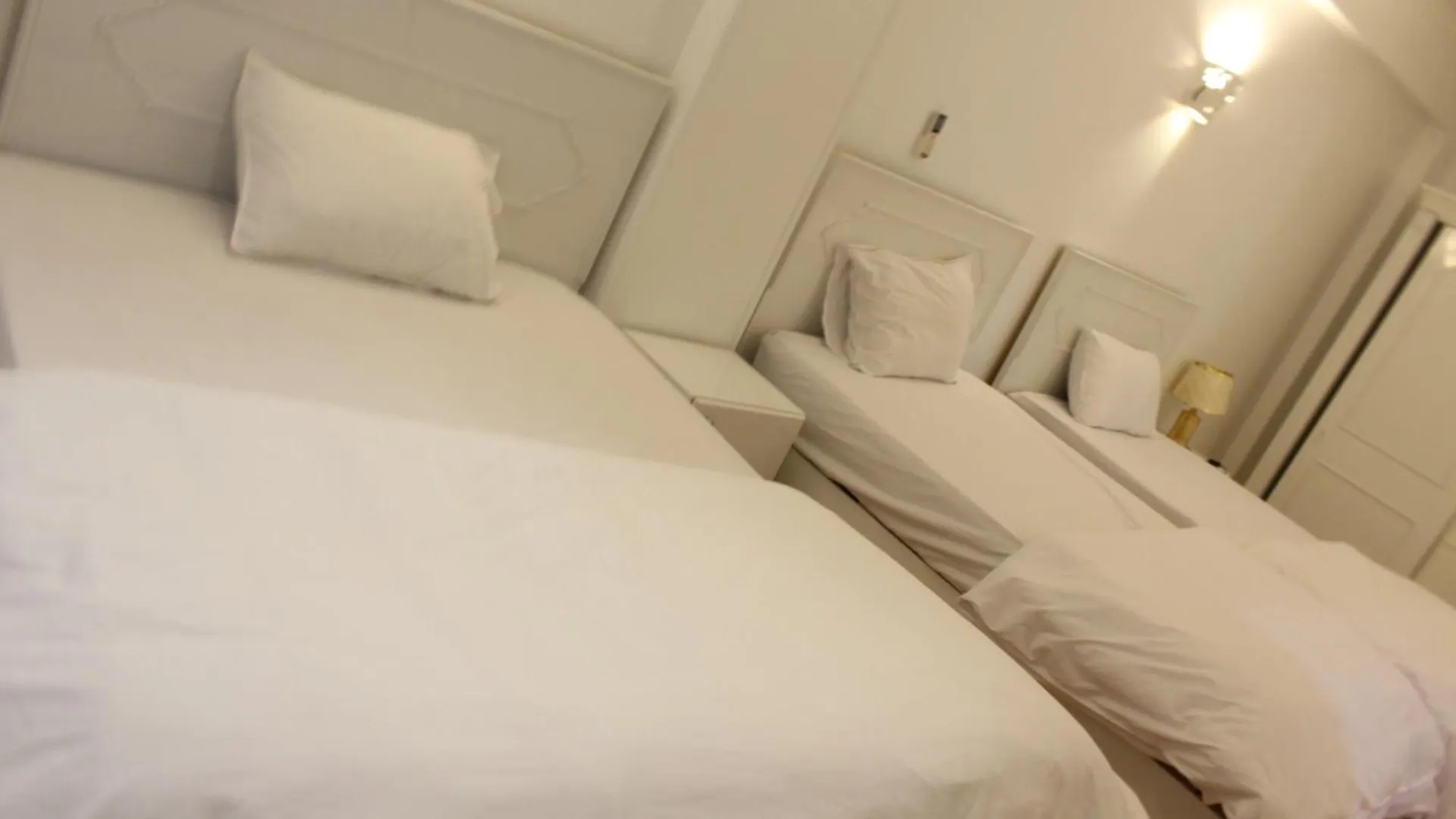 Aparthotel Mama Africa Apts & Studios Luxor